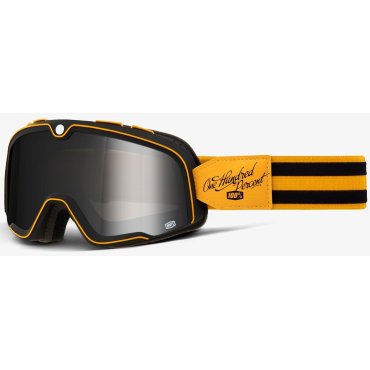 Окуляри 100% BARSTOW Goggle [Raymond]