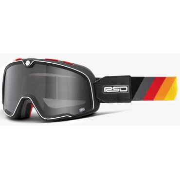 Окуляри 100% BARSTOW Goggle [Roland Sands Malibu]