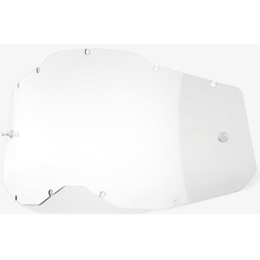 Лінза 100% RC2/AC2/ST2 (Gen.2) Lens [Clear]