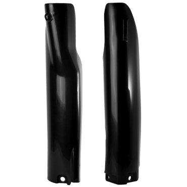 Захист вилки Polisport Fork Guard - Yamaha (06-) [Black]