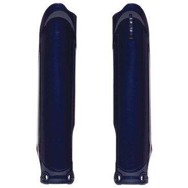Захист вилки Polisport Fork Guard - Yamaha (23-) [Blue]
