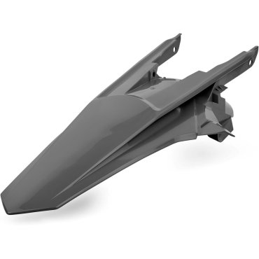 Крило Polisport Rear Fender - KTM (17-) [Nardo Grey]