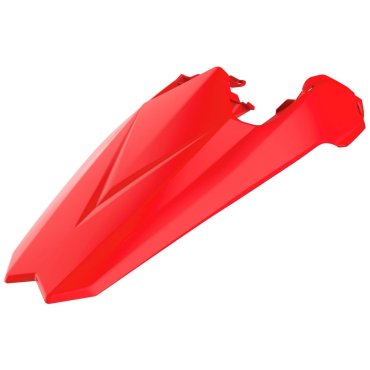 Крило Polisport Rear Fender - Beta (15-) [Red]