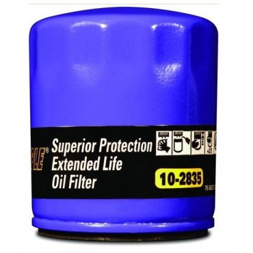 Фильтр масляный 100% синтетика Royal Purple 10-2835