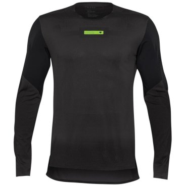 Джерсі FOX RAWTEC Jersey [Black]