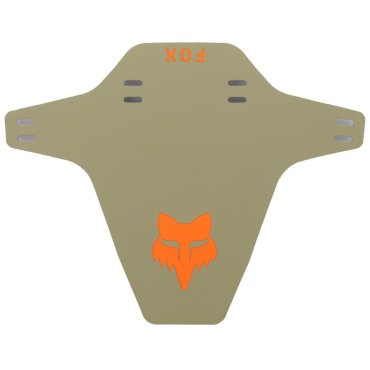 Крило FOX MUD Guard [Cream]