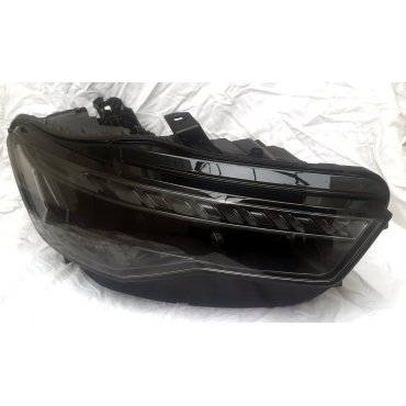 Audi A6 C7 2016+ оптика передняя FULL LED тюнинг BRL