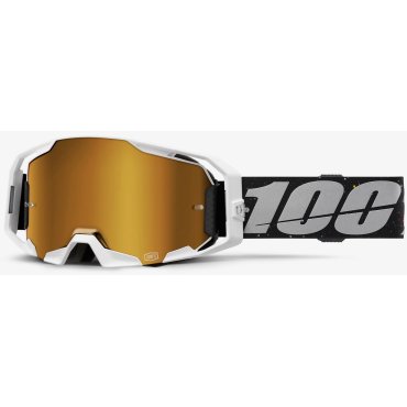 Окуляри 100% ARMATIC Goggle [RapidRacer]