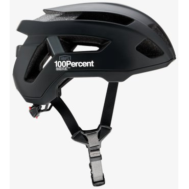 Шолом 100% ALTIS GRAVEL Helmet [Black]