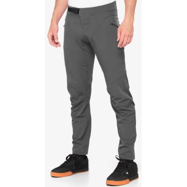 Штани 100% AIRMATIC Pant [Charcoal]