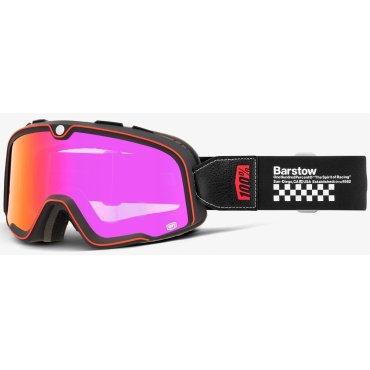 Окуляри 100% BARSTOW Goggle [Erban]