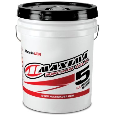 Масло моторне Maxima SynBlend Engine Oil [19л]