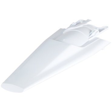 Крило Polisport Rear Fender - Husqvarna (23-) [White]