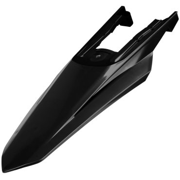 Крило Polisport Rear Fender - KTM (24-) [Black]