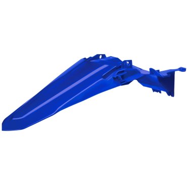 Крило Polisport Rear Fender - Yamaha (23-) [Blue]