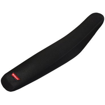 Сидіння Polisport Complete Seat - Husqvarna [Black]