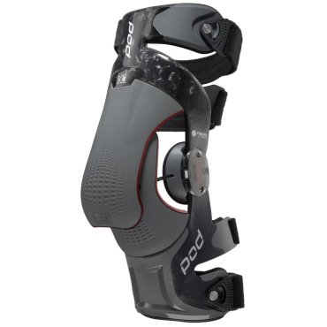 Ортопедичні наколінники POD K8 3.0 Knee Brace [Carbon]