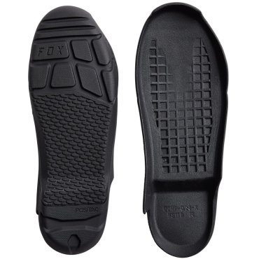 COMP X FULL OUTSOLE [Black]