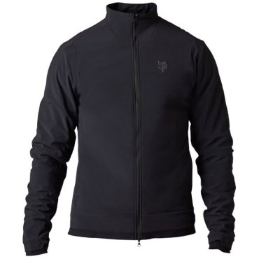 Куртка FOX DEFEND FIRE Jacket - ALPHA® [Black]