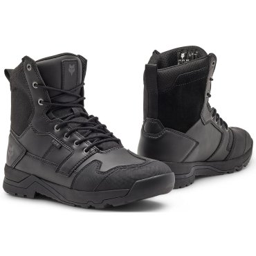 Мотоботи FOX RANGER Adventure Boot [Black]