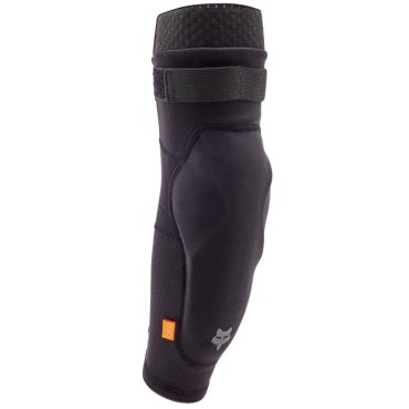 Налокітники FOX LAUNCH Elbow Guard [Black]