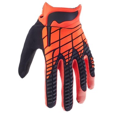 Перчатки FOX 360 Glove [Flo Orange]