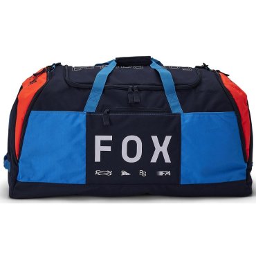 Сумка для форми FOX PODIUM GB 180 DUFFLE - RACE SPEC [True Blue]