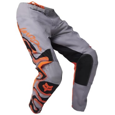 Штани FOX 180 Pant - EMOTION [Steel Gray]