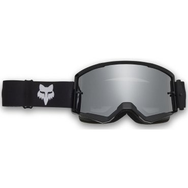 Окуляри FOX MAIN SPARK Goggle - CORE [Black]