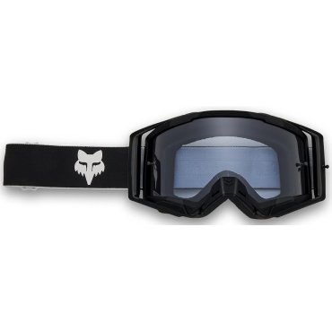 Окуляри FOX AIRSPACE Goggle - CORE [Black]
