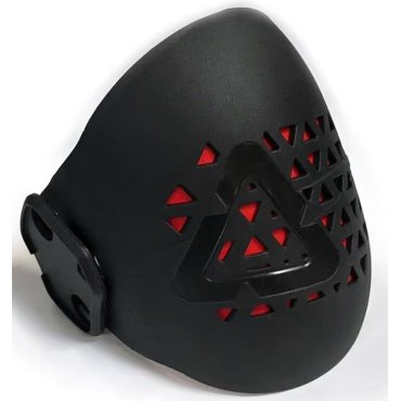 Колінна чашка LEATT Knee cup Z-Frame (LEFT) Колінна чашка LEATT Knee cup Z-Frame (LEFT)