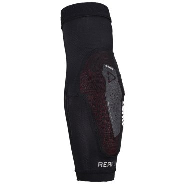 Налокітники LEATT ReaFlex UltraLite Elbow Guard [Black]