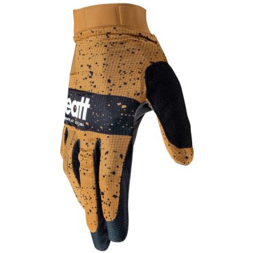 Перчатки LEATT MTB 1.0 GripR Glove [Rust]