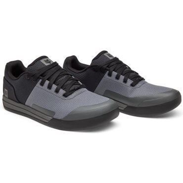 Взуття FOX UNION Shoe - CANVAS [Dark Shadow]