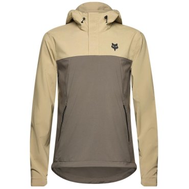 Кофта FOX RANGER WIND Pullover [Sand]