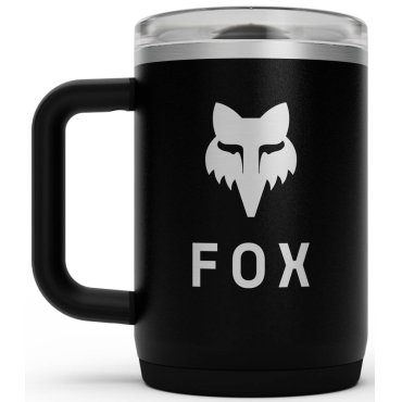 Кружка FOX CAMELBAK® Mug [Black]