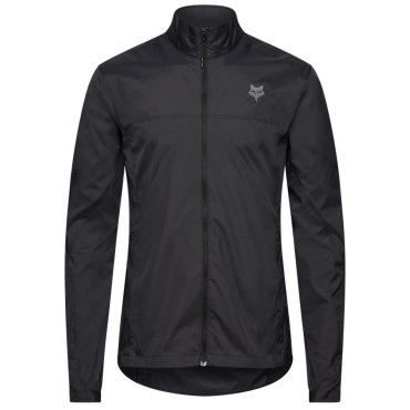 Куртка FOX RANGER WIND Jacket [Black]