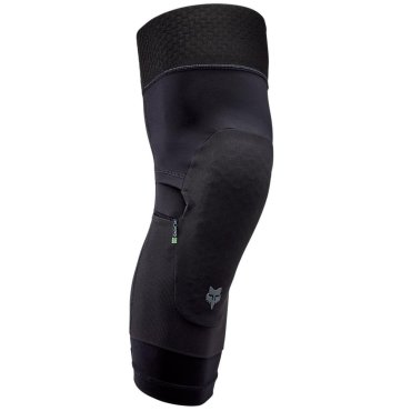 Наколінники FOX ENDURO PRO Knee Guard [Black]