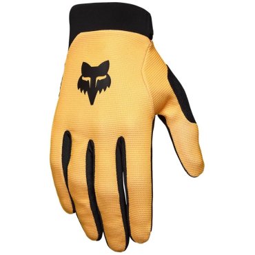 Перчатки FOX RANGER Glove [Tangerine]