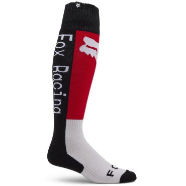Шкарпетки FOX 180 Sock - LEAN [Red]