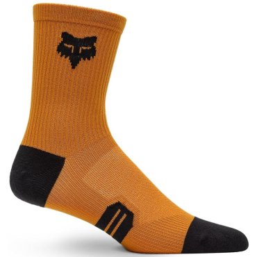 Шкарпетки FOX RANGER Sock - 6 inch [Caramel]
