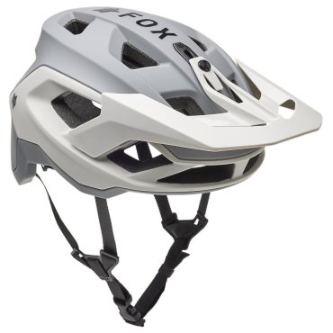 Шолом FOX SPEEDFRAME Helmet - 5050 [Light Grey]