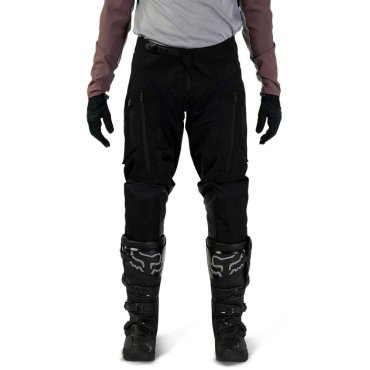 Штани FOX RANGER Pant [Black]