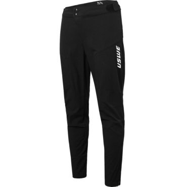 Штани USWE Skrubb Pants [Black]