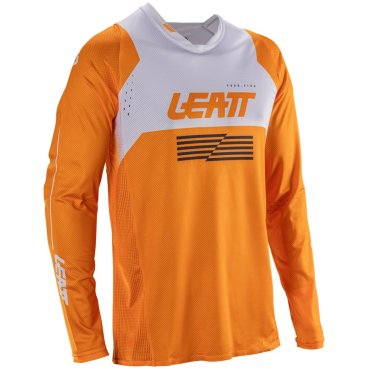 Джерсі LEATT Moto 4.5 Lite Jersey [Orange]