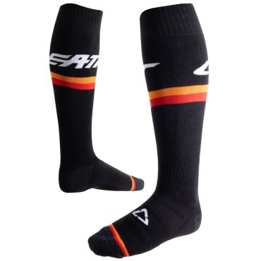 Шкарпетки LEATT Moto Sock [Black]