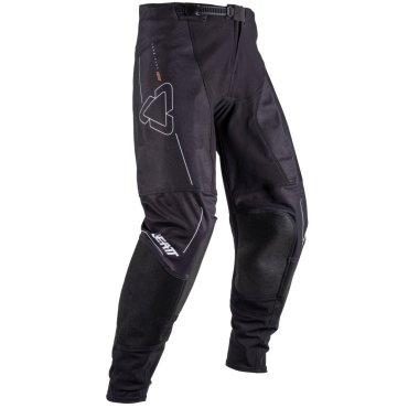 Штани LEATT Moto 4.5 Pant [Black]