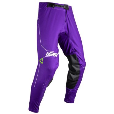 Штани LEATT Moto 5.5 I.K.S Pant [Purple]