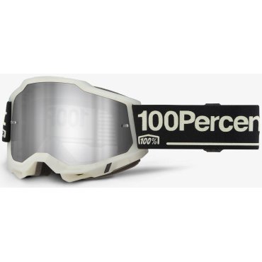 Окуляри 100% ACCURI 2 Goggle [Glow]