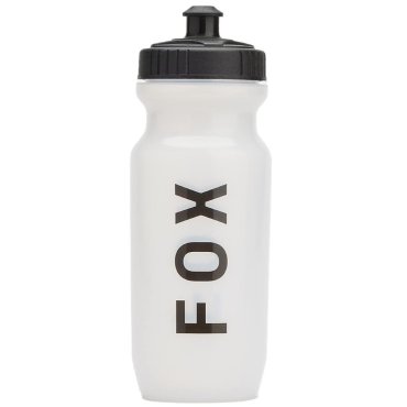Фляга FOX BASE Bottle [Clear]